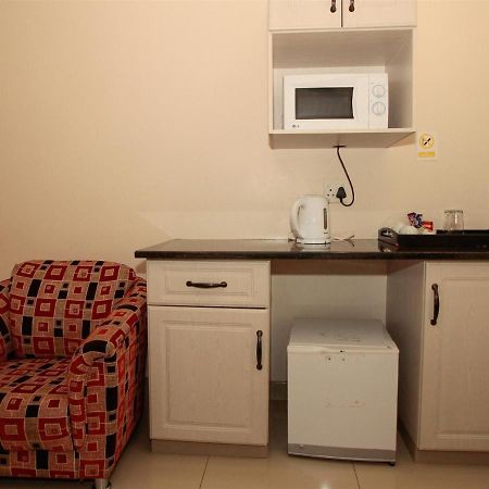 Addis Bed And Breakfast Durban Exteriör bild
