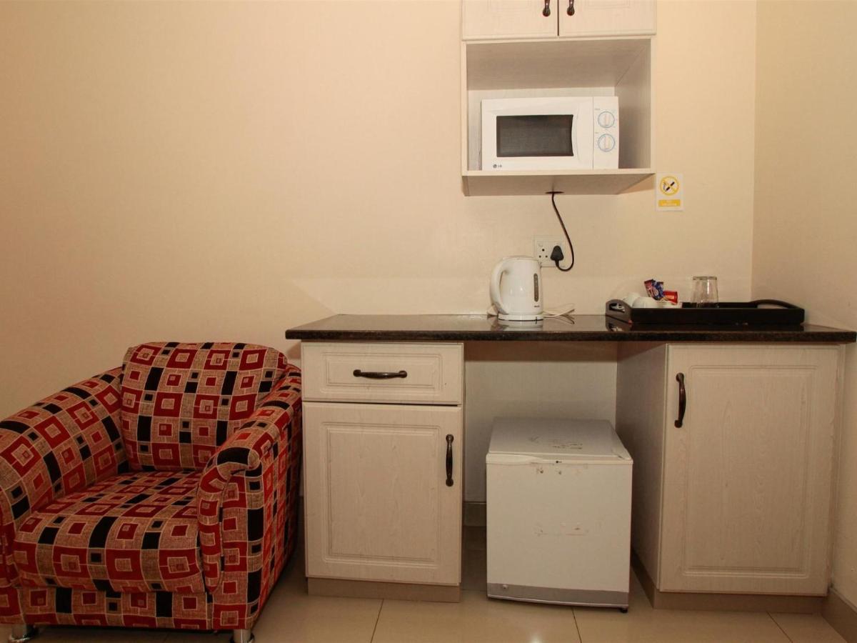 Addis Bed And Breakfast Durban Exteriör bild