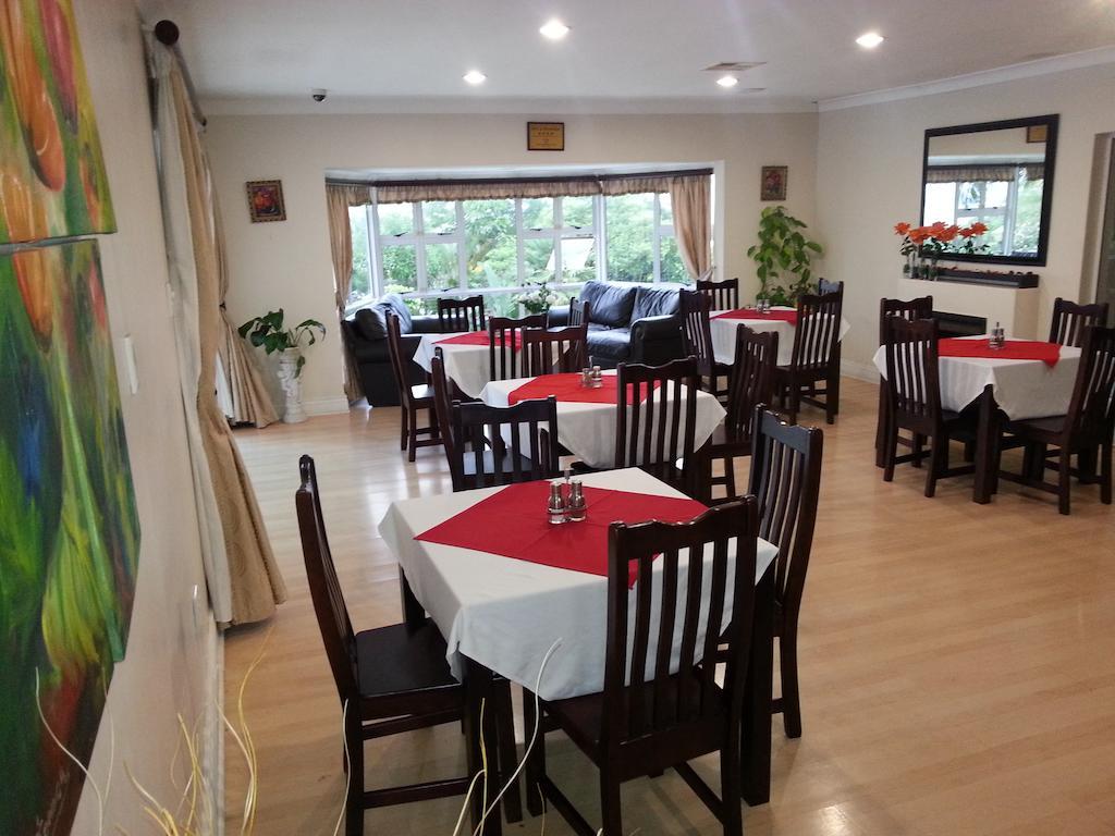 Addis Bed And Breakfast Durban Exteriör bild