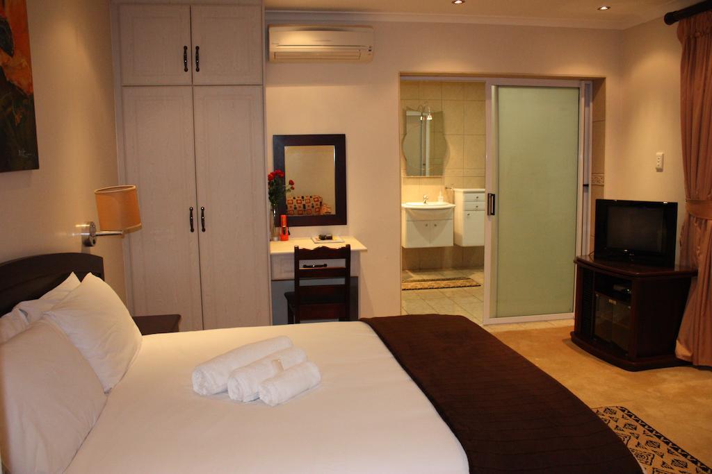 Addis Bed And Breakfast Durban Rum bild