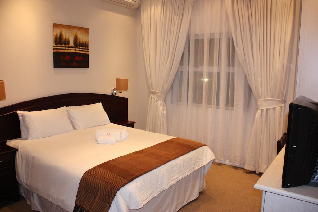 Addis Bed And Breakfast Durban Rum bild