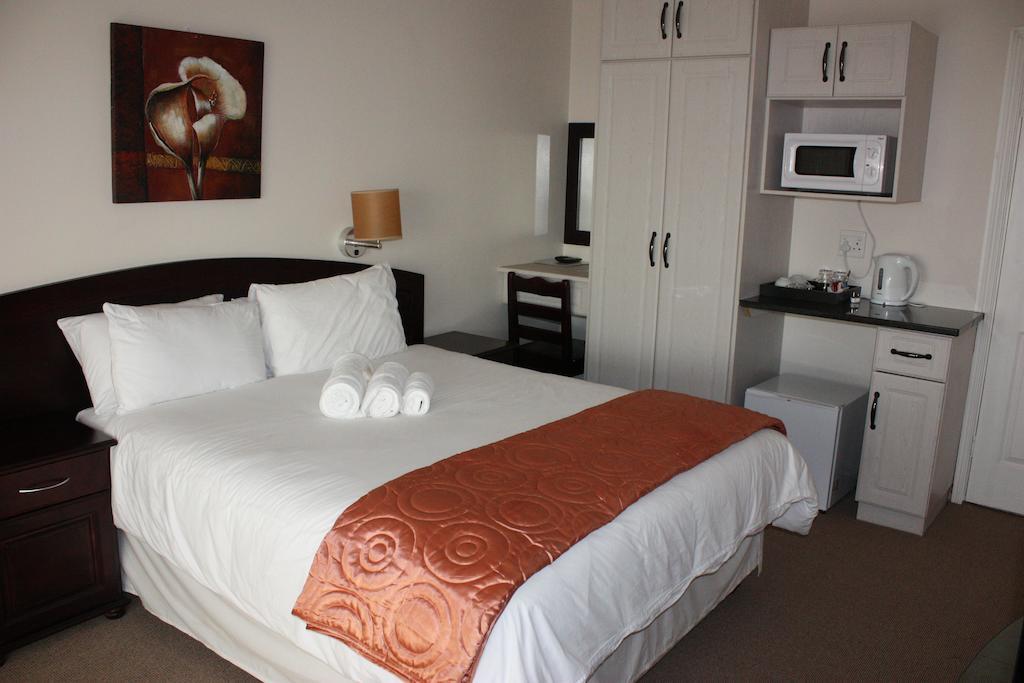 Addis Bed And Breakfast Durban Rum bild