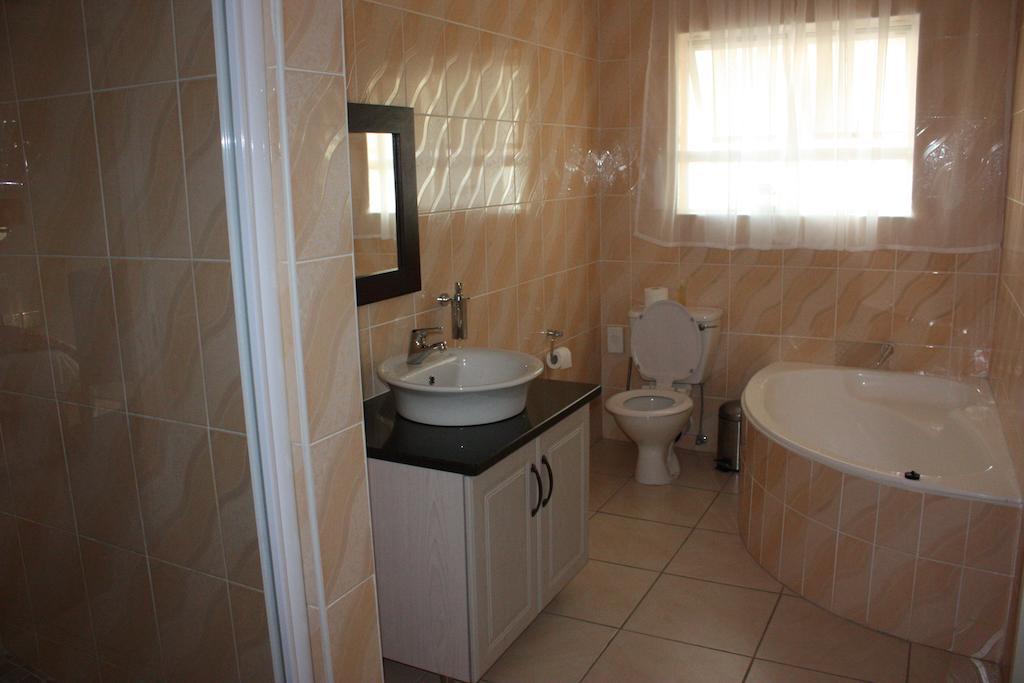 Addis Bed And Breakfast Durban Rum bild