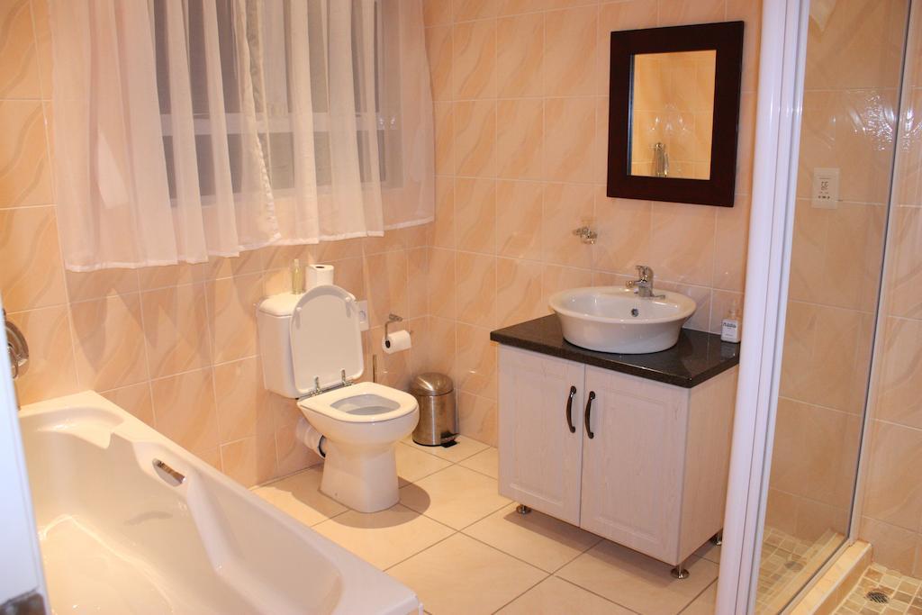 Addis Bed And Breakfast Durban Rum bild
