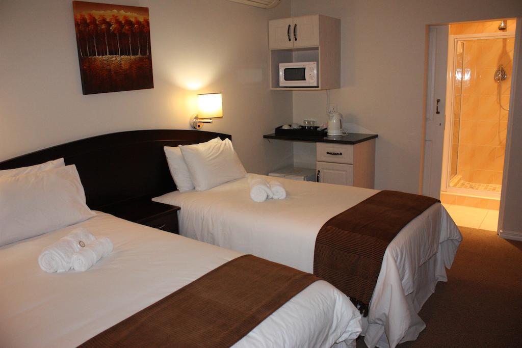 Addis Bed And Breakfast Durban Rum bild