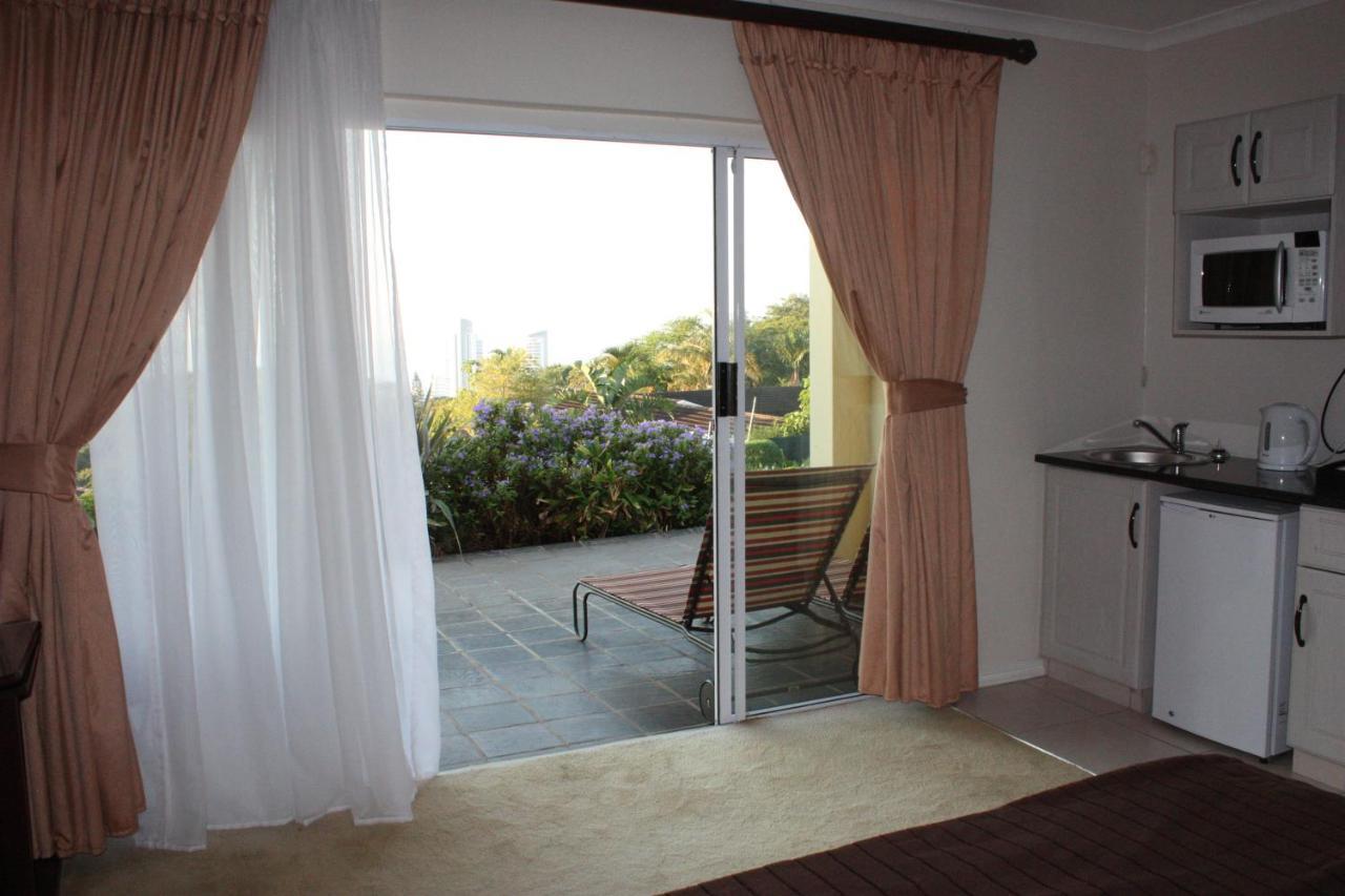 Addis Bed And Breakfast Durban Exteriör bild