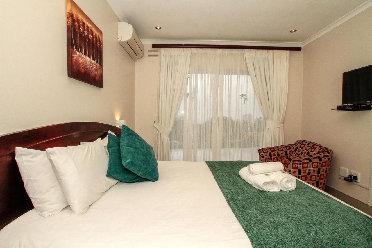 Addis Bed And Breakfast Durban Exteriör bild