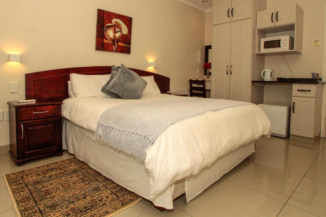 Addis Bed And Breakfast Durban Exteriör bild