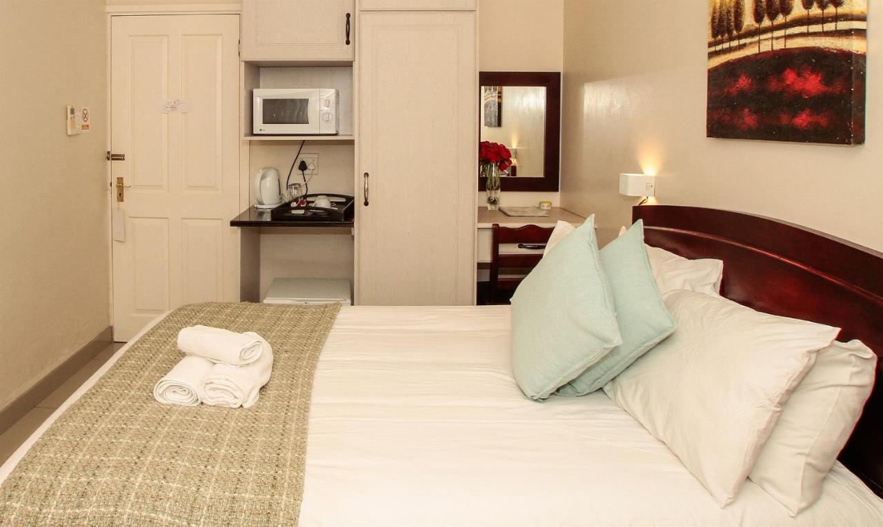 Addis Bed And Breakfast Durban Exteriör bild