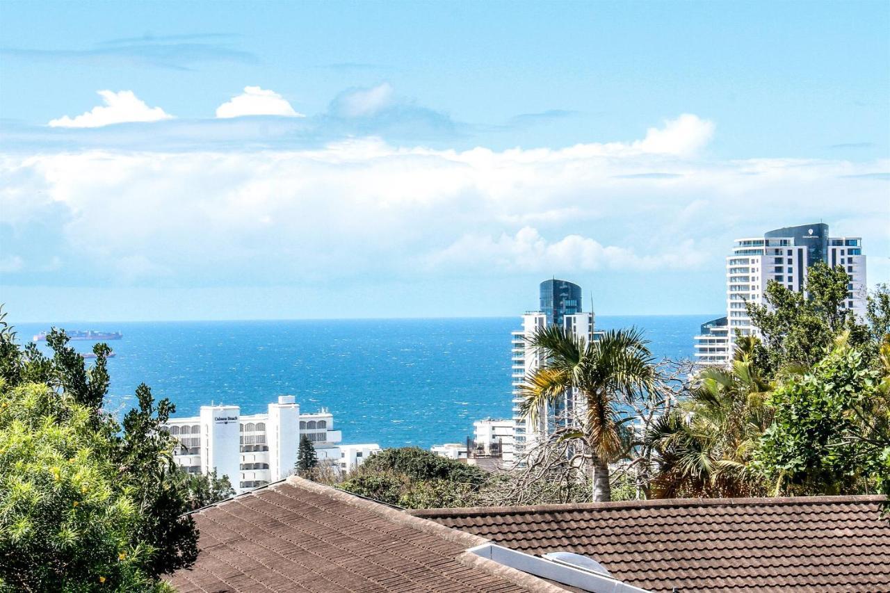 Addis Bed And Breakfast Durban Exteriör bild