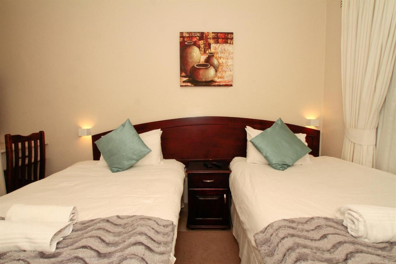Addis Bed And Breakfast Durban Exteriör bild