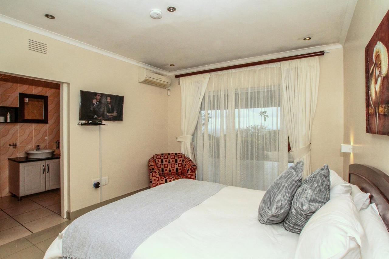 Addis Bed And Breakfast Durban Exteriör bild