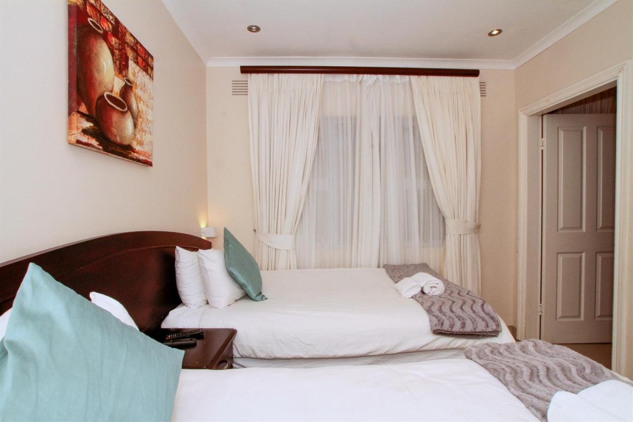 Addis Bed And Breakfast Durban Exteriör bild