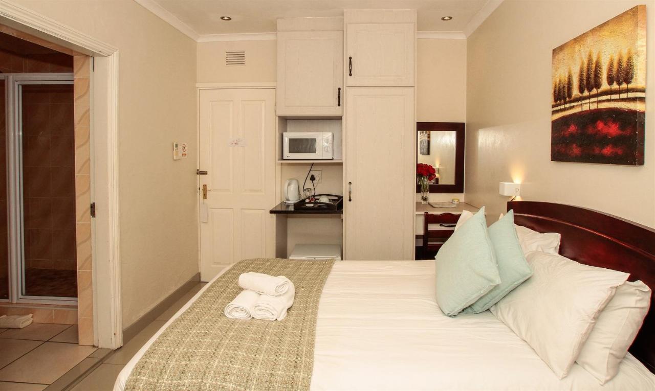 Addis Bed And Breakfast Durban Exteriör bild
