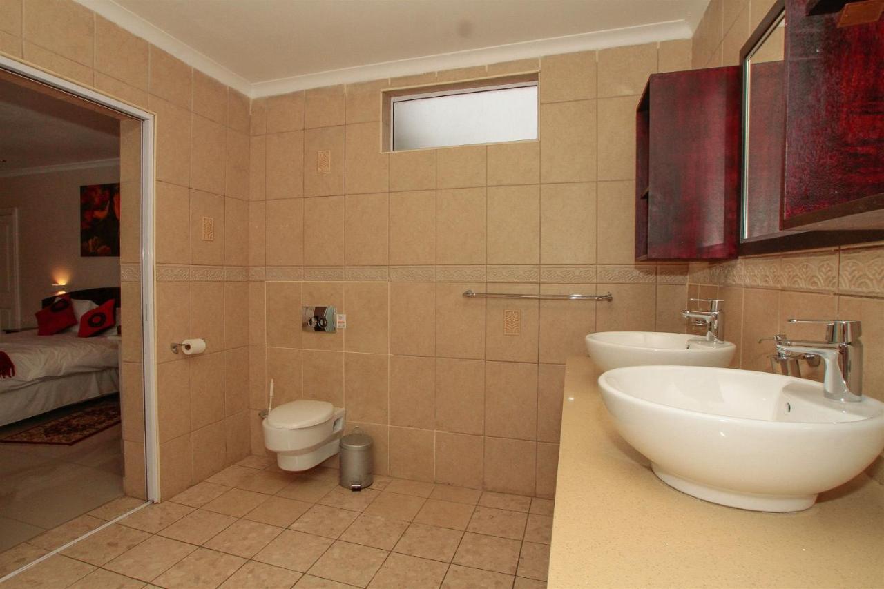 Addis Bed And Breakfast Durban Exteriör bild