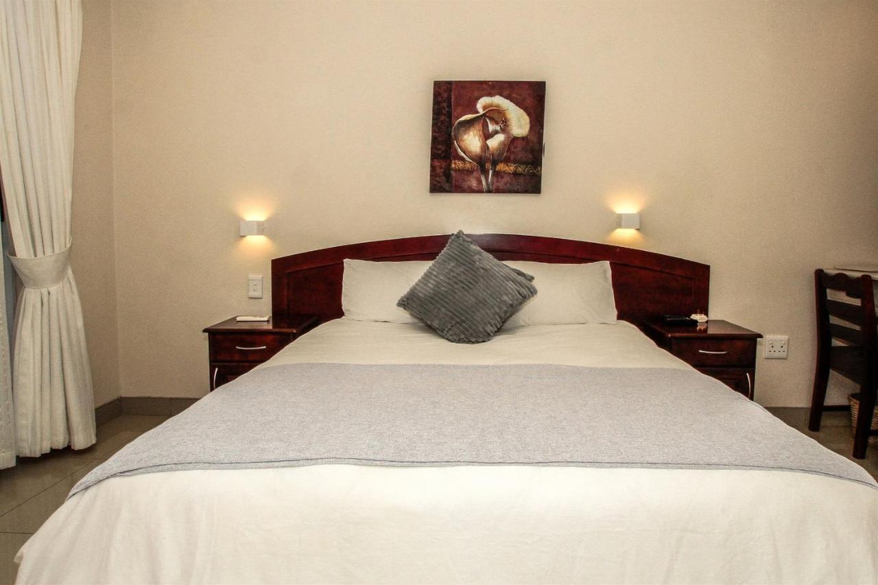 Addis Bed And Breakfast Durban Exteriör bild