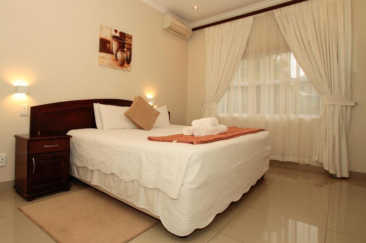 Addis Bed And Breakfast Durban Exteriör bild